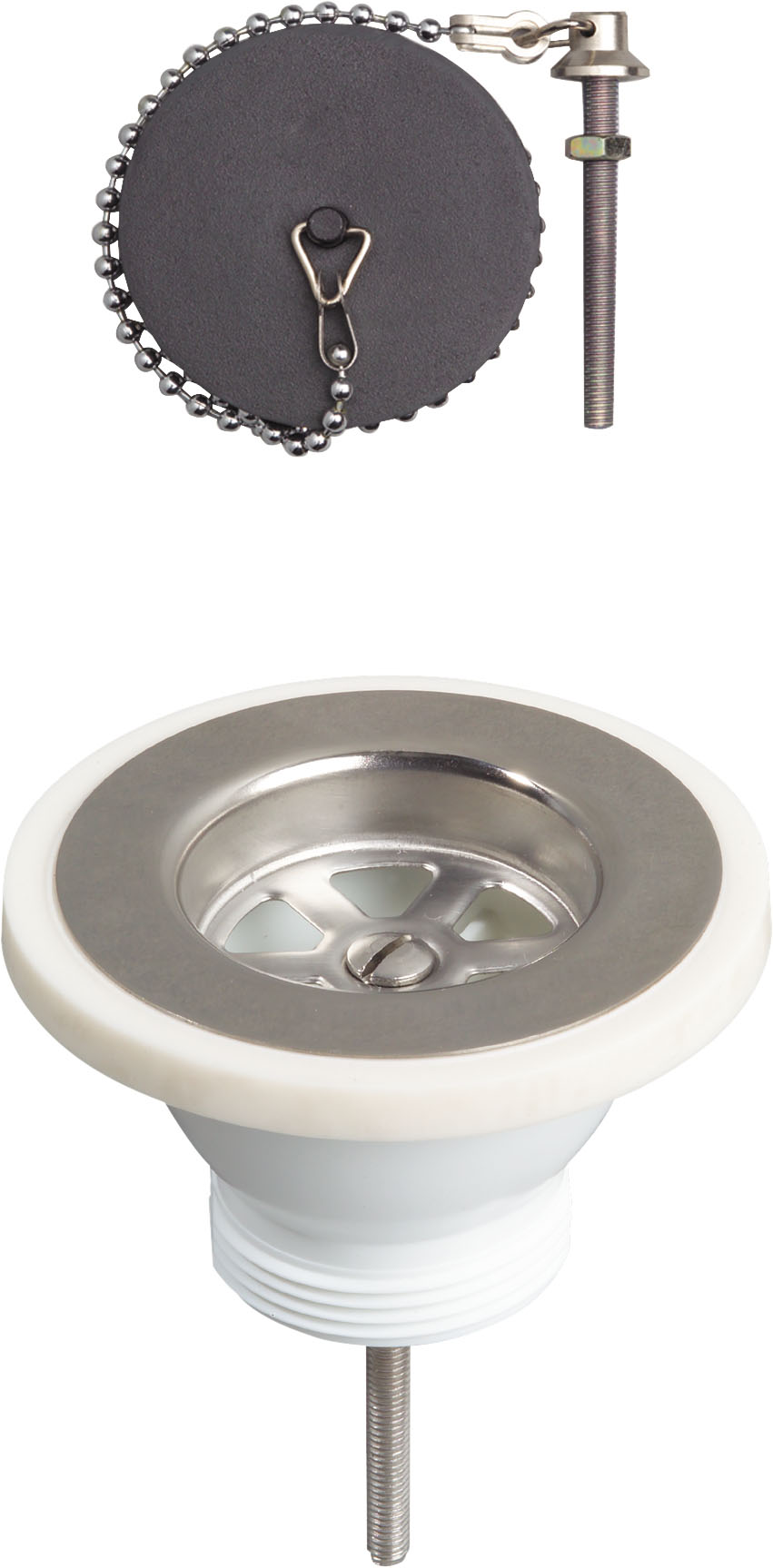 BONDE EVIER GRES 1BAC