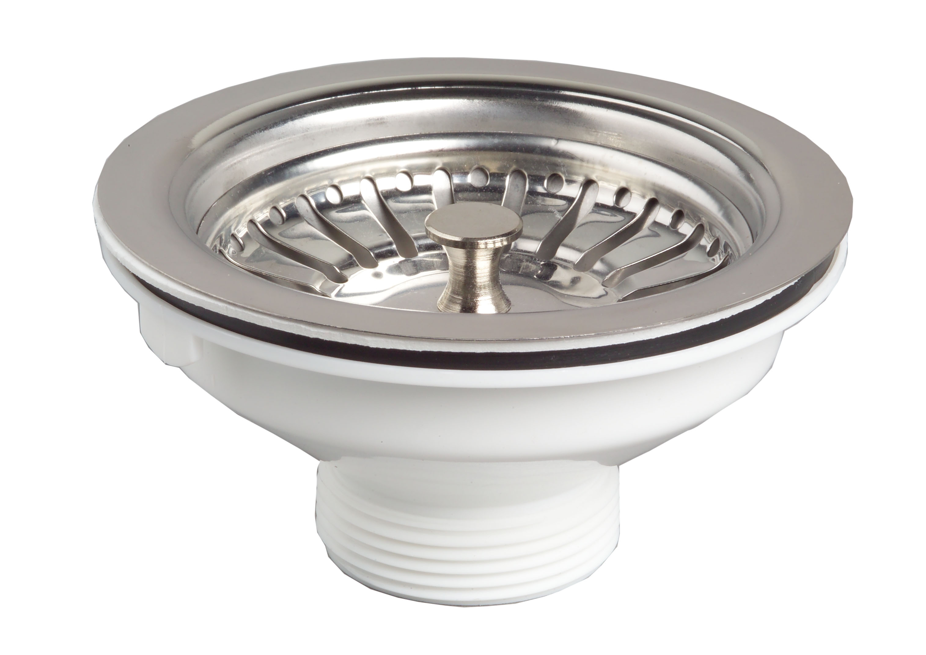 BONDE EVIER 90 A PANIER