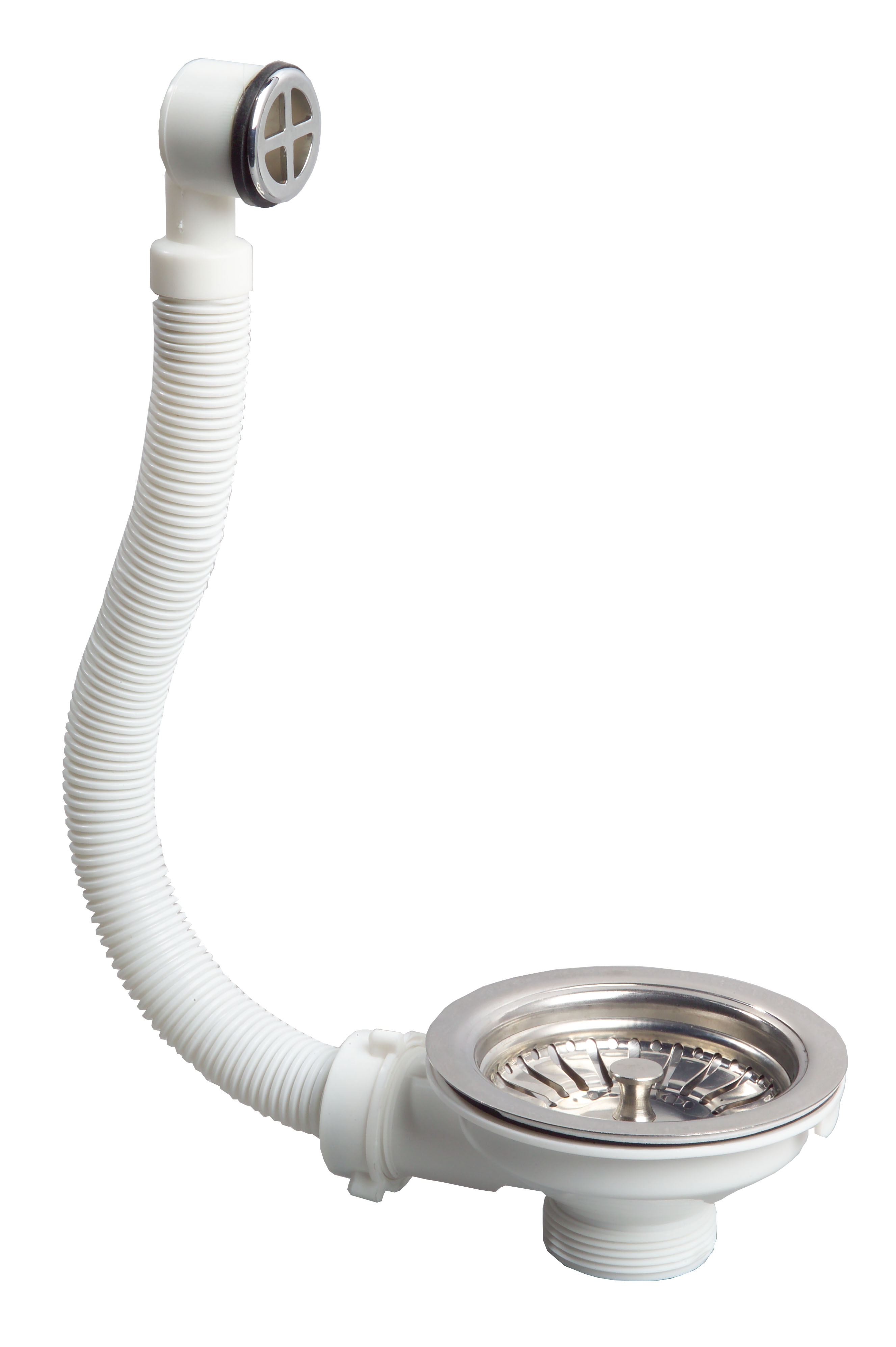 BONDE EVIER 90 A PANIER SP249