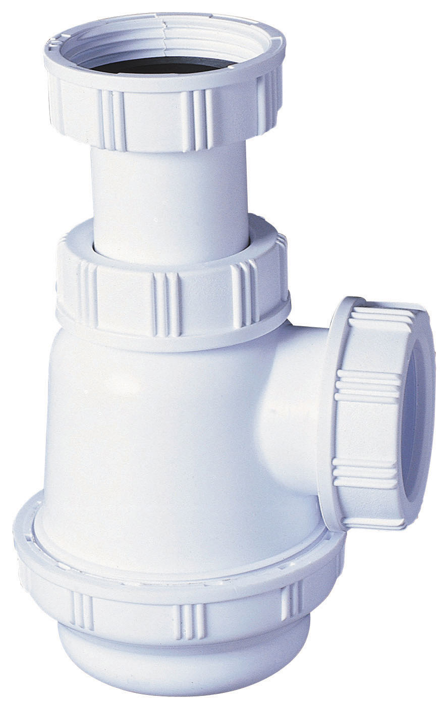 SIPHON DE BIDET