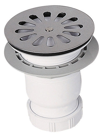 BONDE DROITE A VISS REC.DCHE