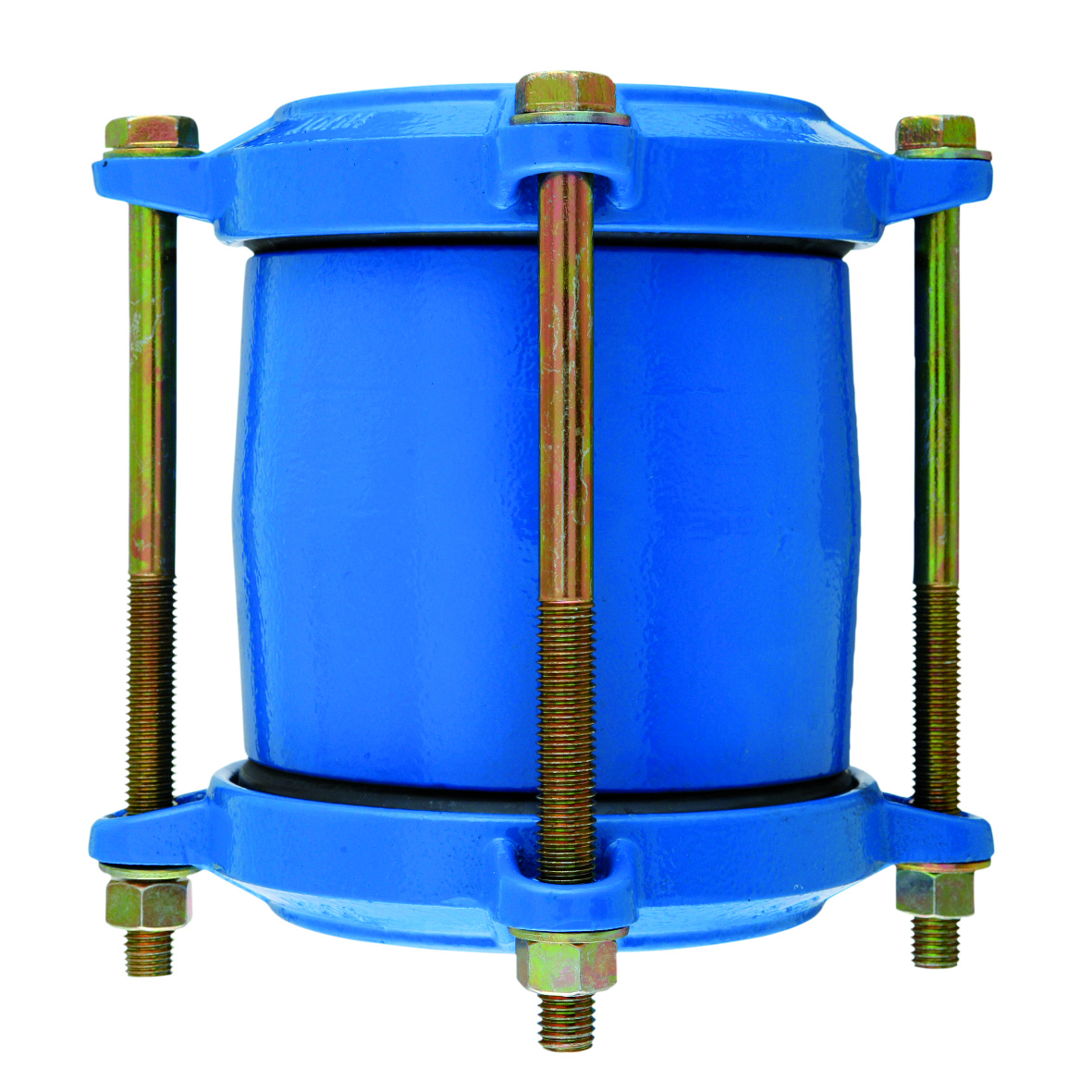 FTE MANCHON STOP PVC/PE D.110