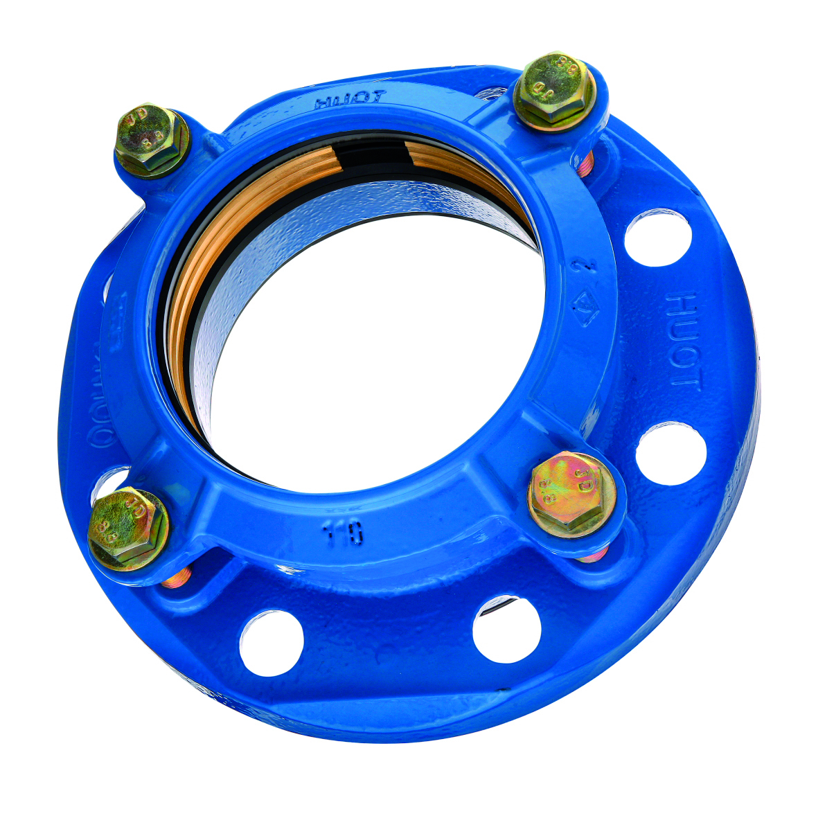 FTE UNIB PVC/PE  DB 100/110