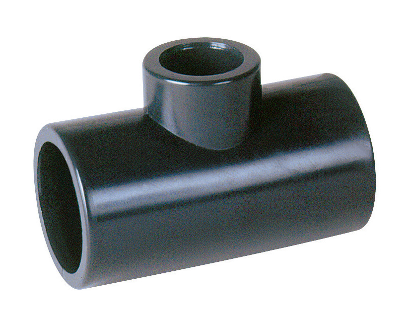 TE 90ø REDUIT  40/32/40 P