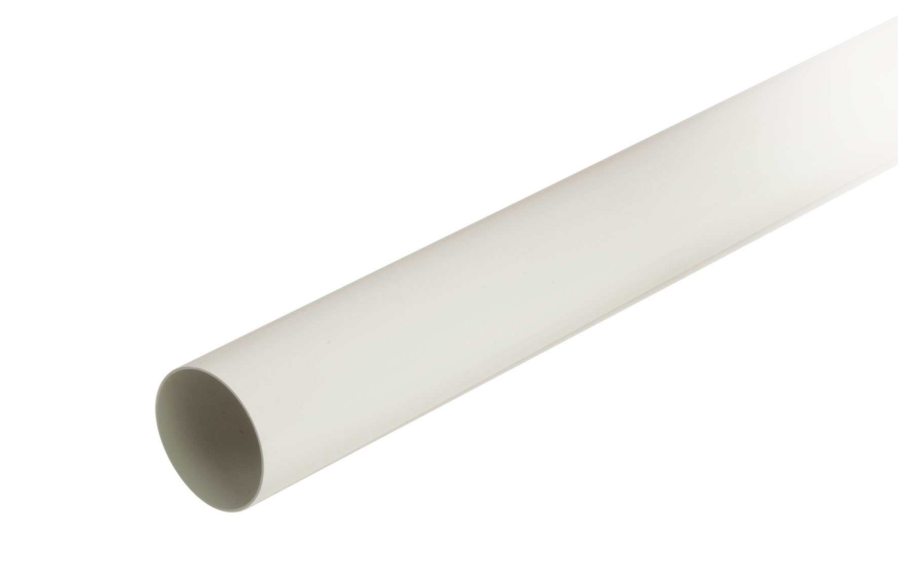 GOUT BLANC 25 TUYAU DESCENTE