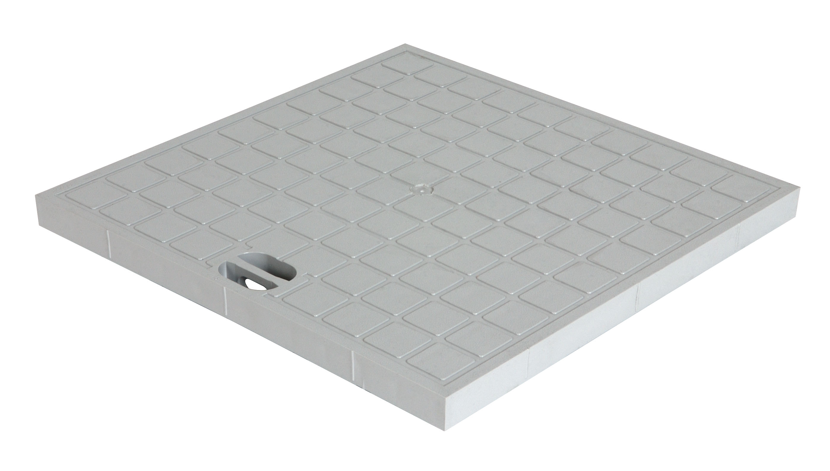 TAMPON PIETON 300X300