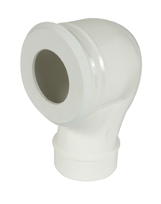 PIPE WC REGLABLE M.100 95/116