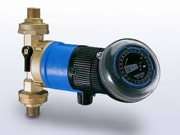 CIRCULATEUR VORTEX 45/65ø 1/2