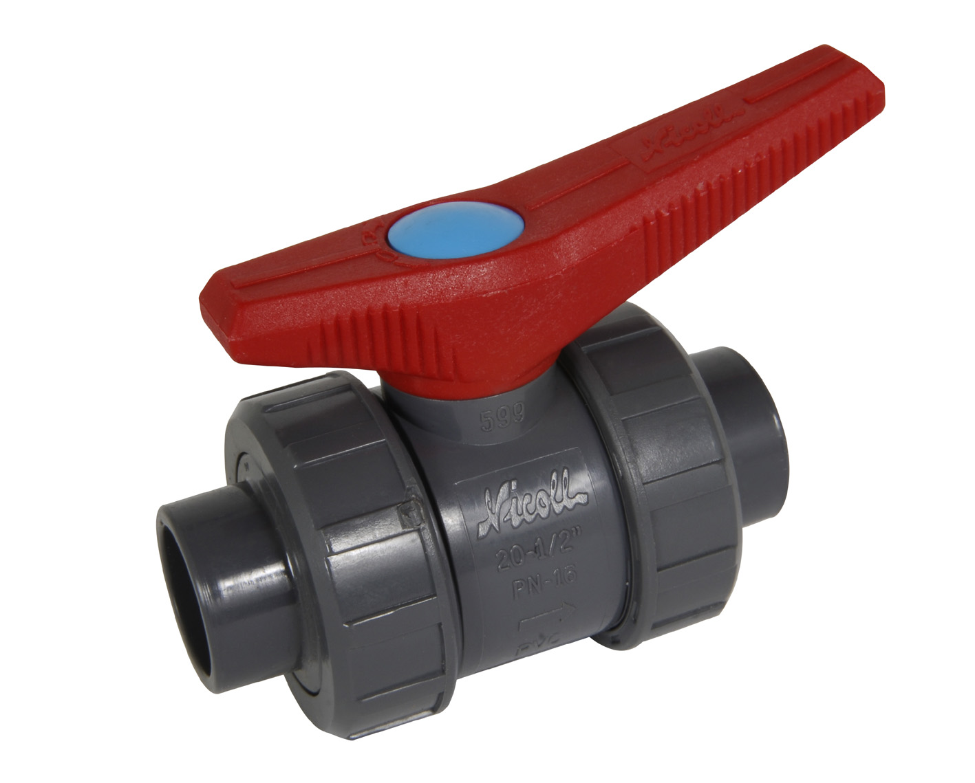 ROBINET A BILLE D 20 A COLLER
