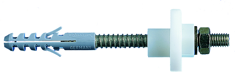 PAIRE FIXATION LAV. 8X110 WDE