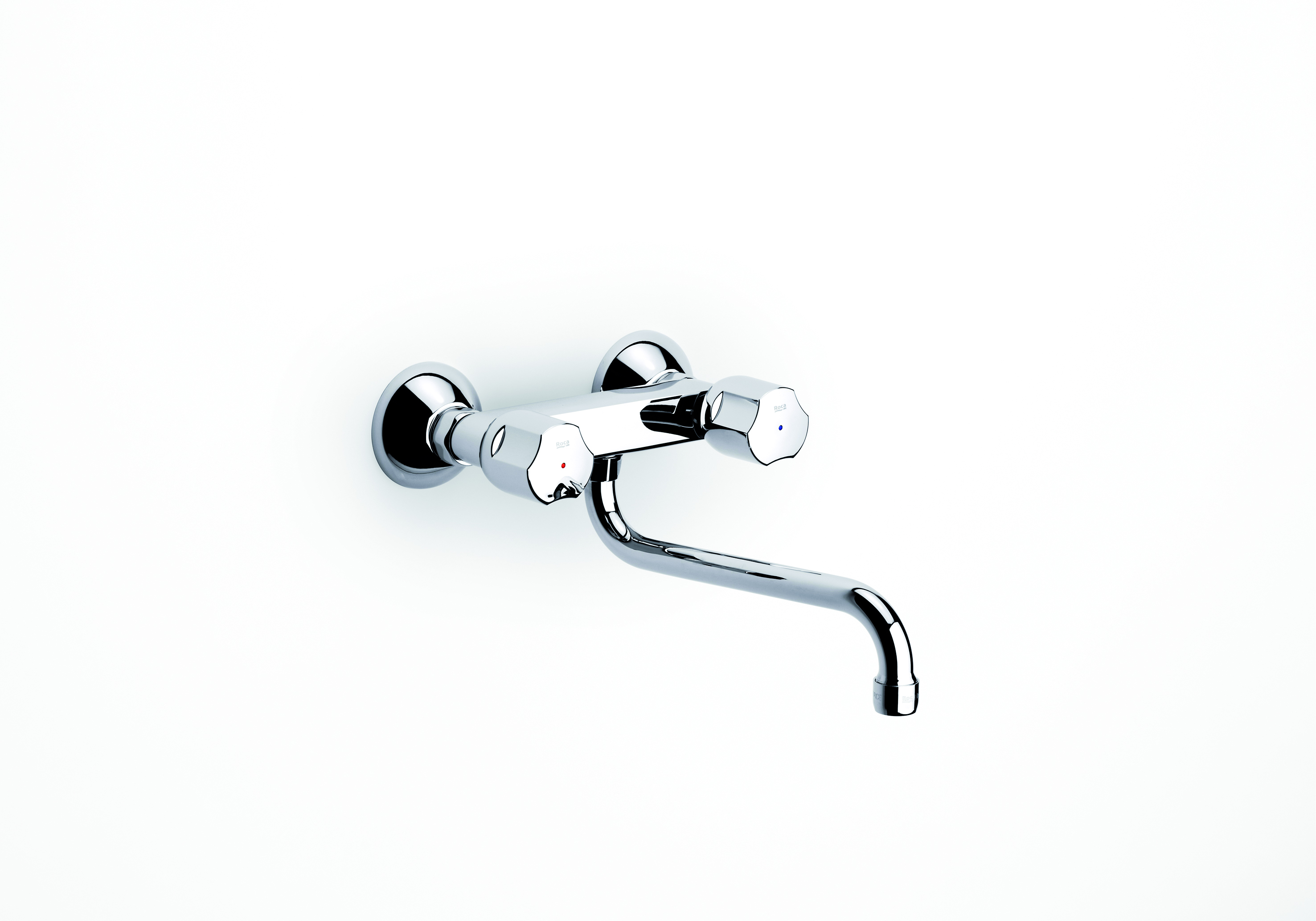 NIAGARA-N MEL EVIER MURAL