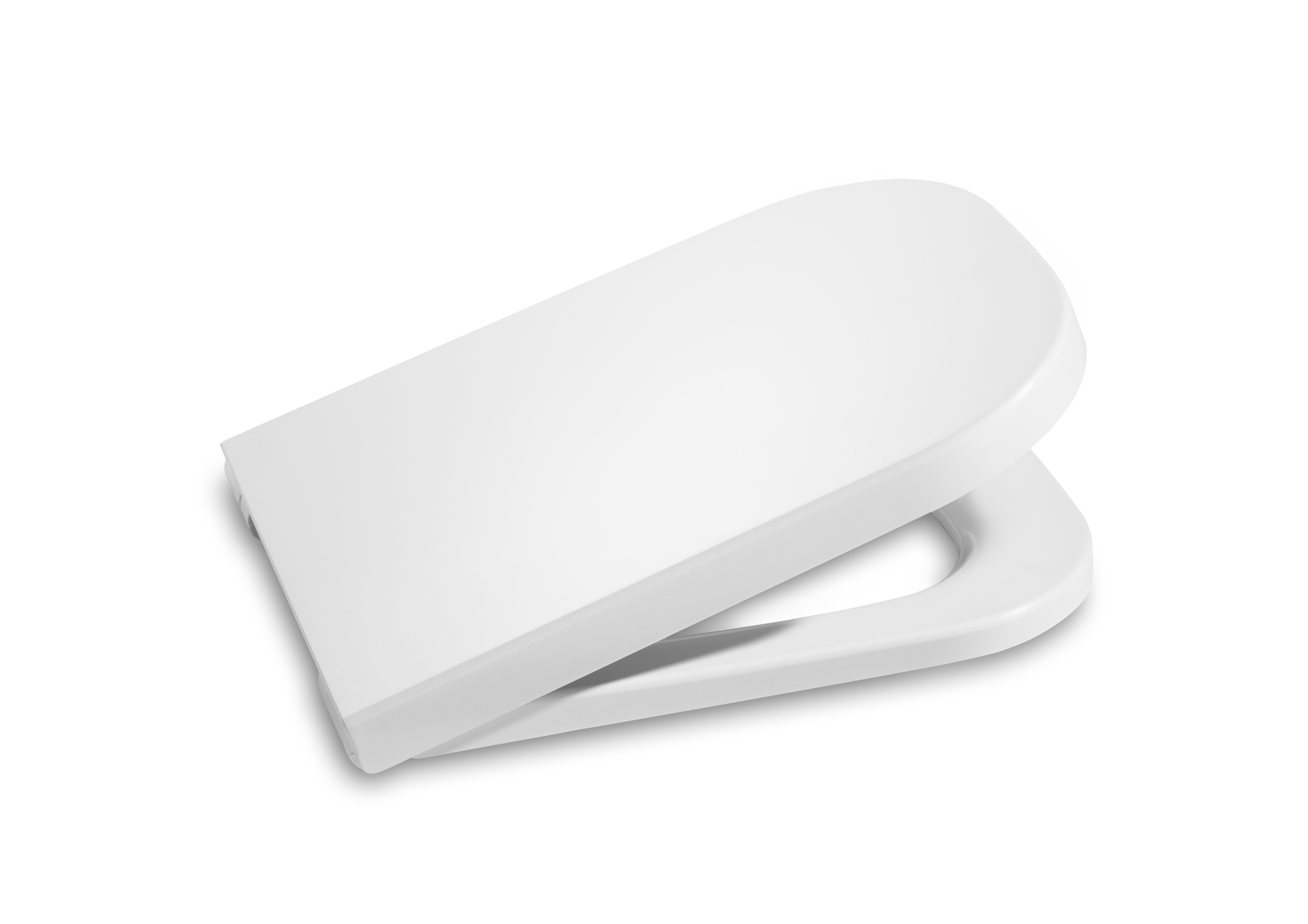 THE GAP BLC ABATTANT WC SILENC