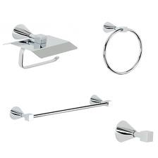ACCESSOIRES POUR S.DE B.