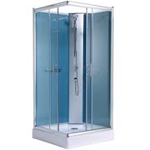 AMENAGEMENT DOUCHE
