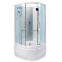 CABINES DE DOUCHE