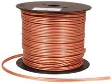 CABLETTES DE CUIVRE
