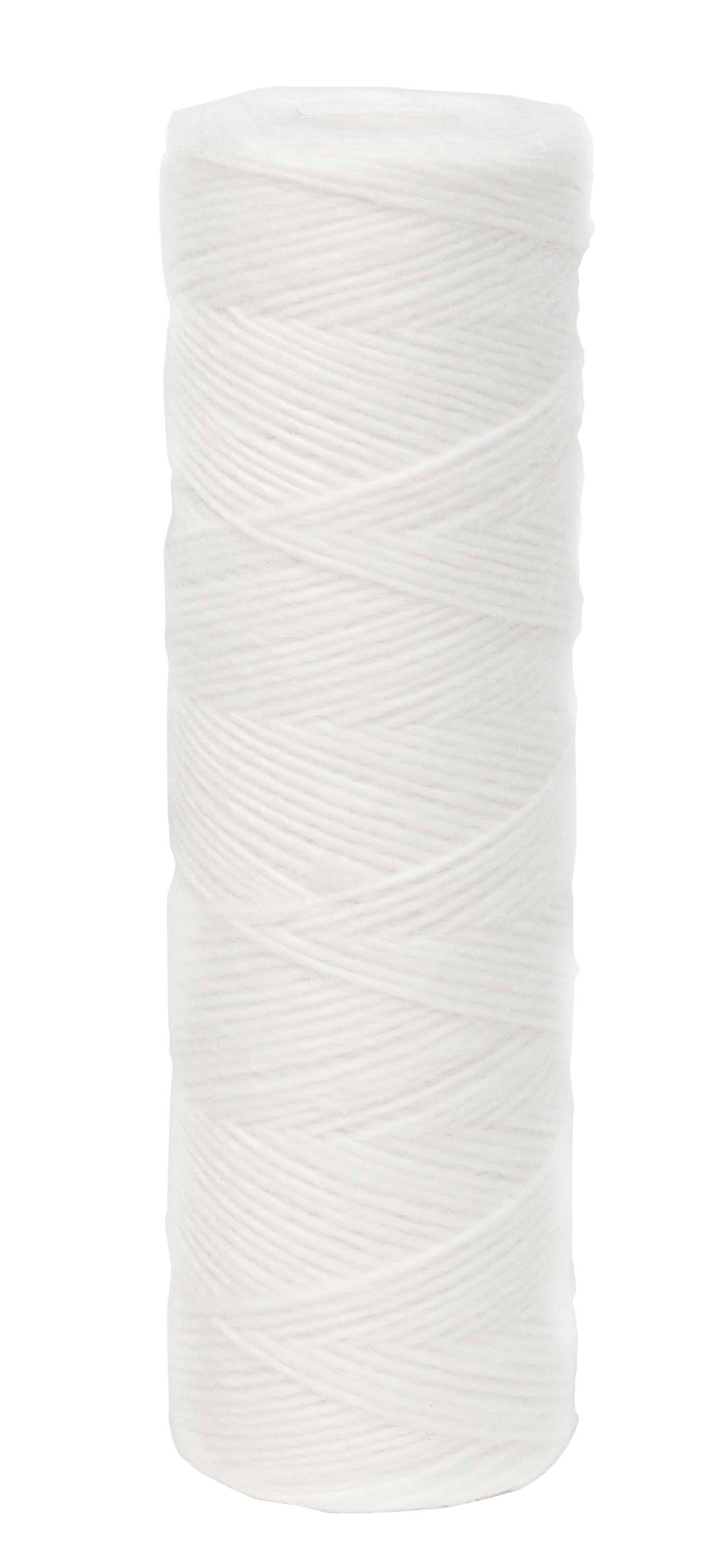 CARTOUCHE BOBINEE POUR FILTRE