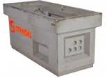 CHAMBRES BETON