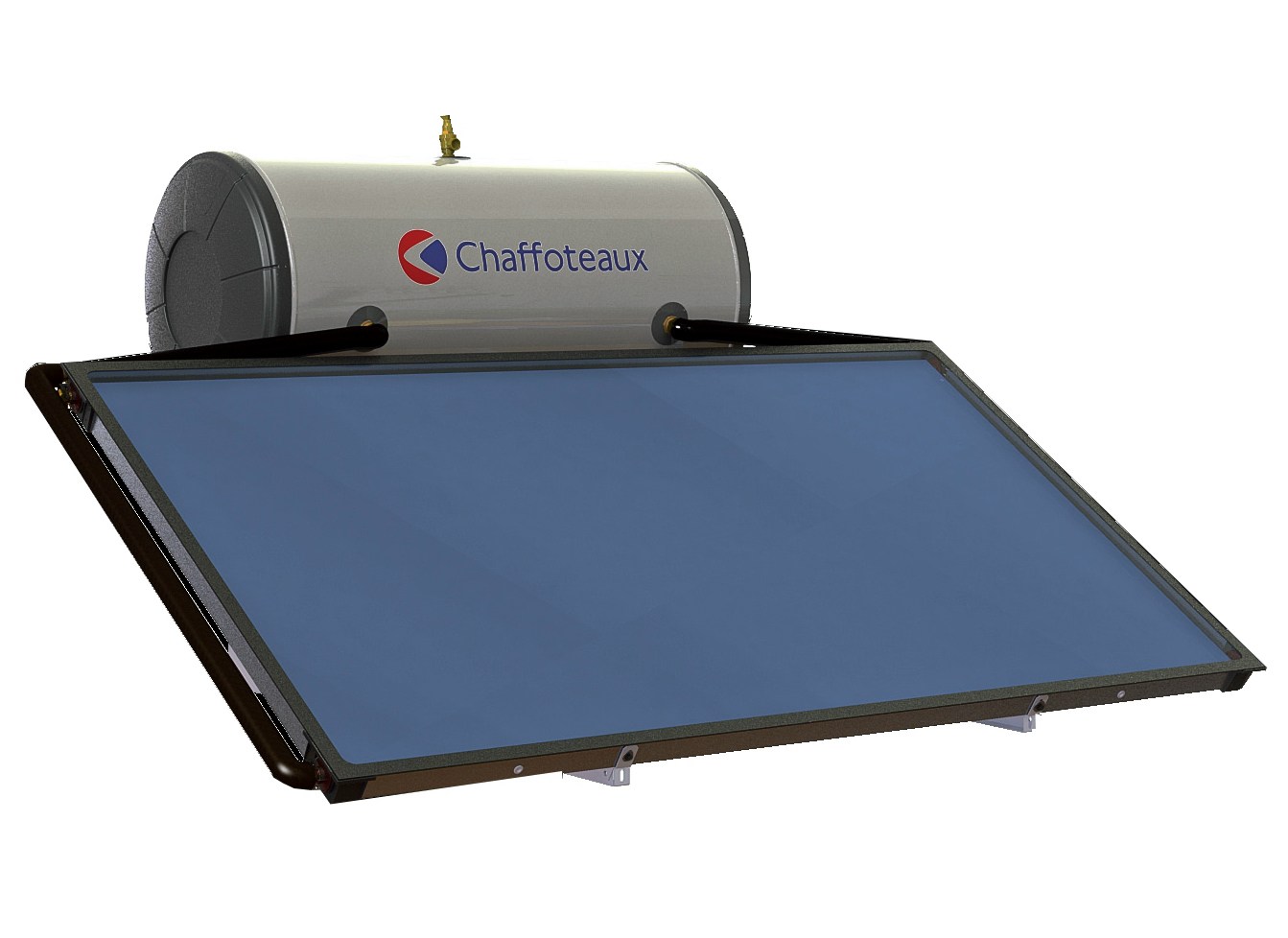 CHAUFFE EAU SOLAIRES
