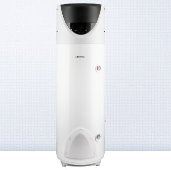 CHAUFFE EAU THERMODYNAMIQUES & ACCESS