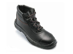 CHAUSS SECU MONTANTE42 VITESSE