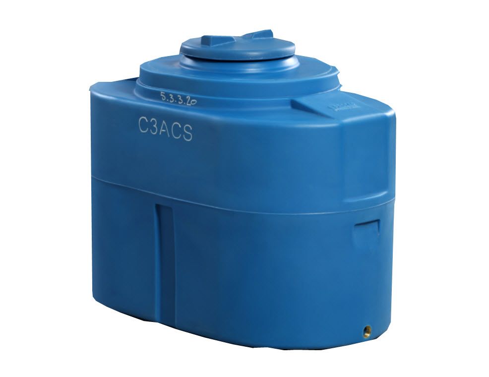 CITERNE ACS 300L HORS SOL
