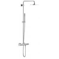 COLONNE DE DOUCHE