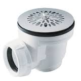 DOUCHE VIDAGE & SIPHONS