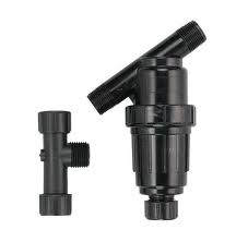 FILTRATION & ACCESSOIRES