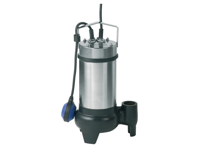 SALMSON PPE EAU CHARGEE2066479