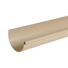 GOUTTIERES DEMI-RDE 33