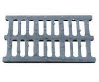 GRILLES CANIVEAUX