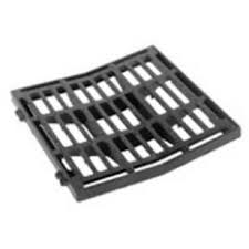 GRILLES CONCAVES