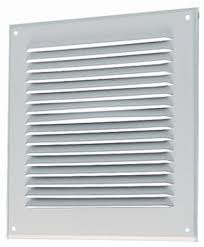 GRILLES DE VENTILATION