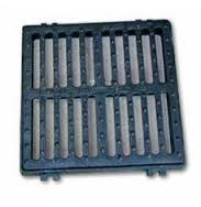 GRILLES PLATES
