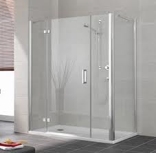 PAROIS & PORTES DE DOUCHE