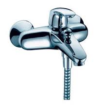 POUR BAIN-DOUCHE