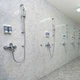 POUR DOUCHE