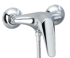 POUR DOUCHE