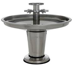 POUR LAVABO