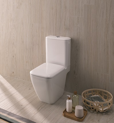 PACK WC ARUM RIMFREE