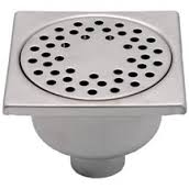 SIPHONS INOX