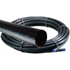 TUBES PEHD IRRIGATION