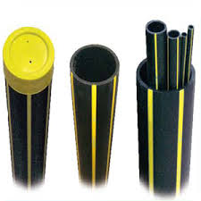 TUBES PEHD