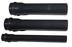 TUBES PVC