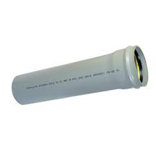 TUBES PVC