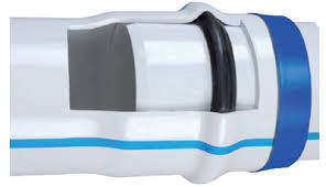 TUBES PVC BI-ORIENTE