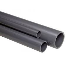 TUBES PVC PRESSION