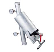 VANNES, FILTRATION, POMPES
