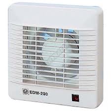 VENTILATION